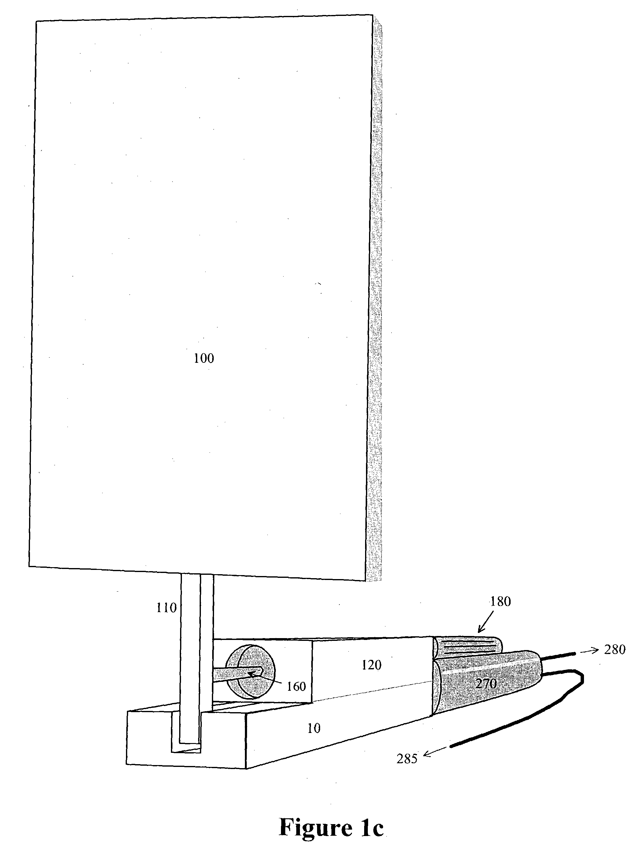 Wave energy conversion device for desalination, ETC