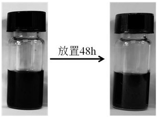 Targeted nano-drug delivery system for photothermal-sclerosis combined therapy