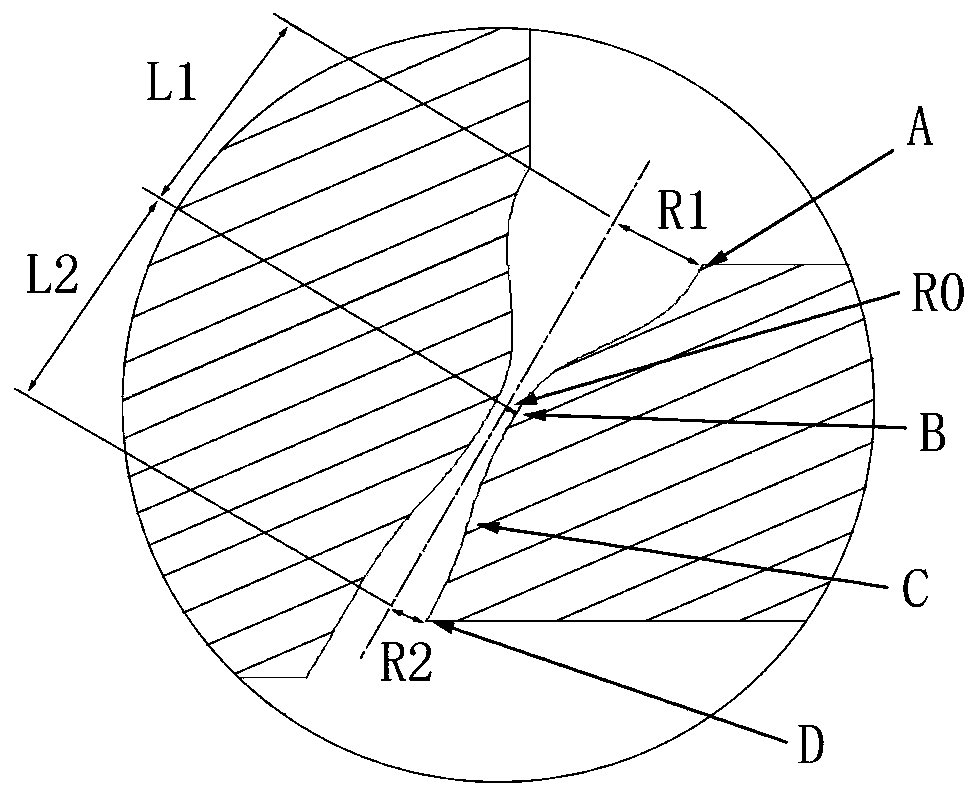 A Design Method for Alloy Melt Atomizer with Supersonic Laval Nozzle Structure