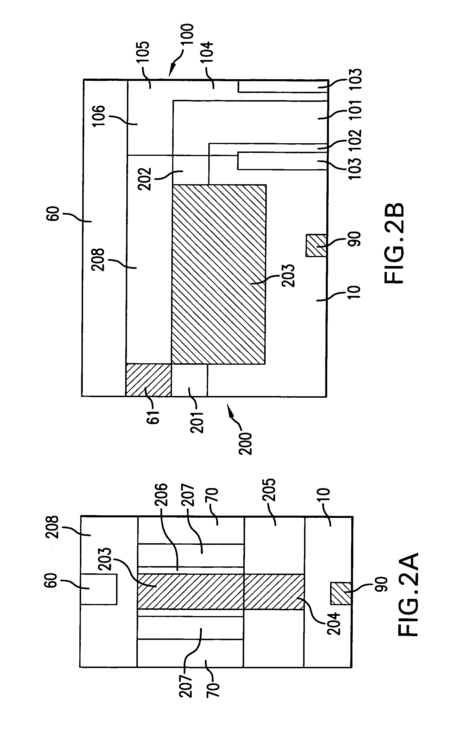 DRAM memory cell