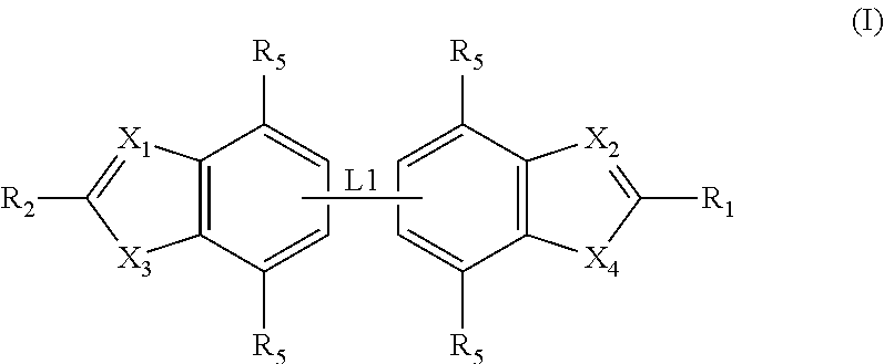 Antibacterial compounds