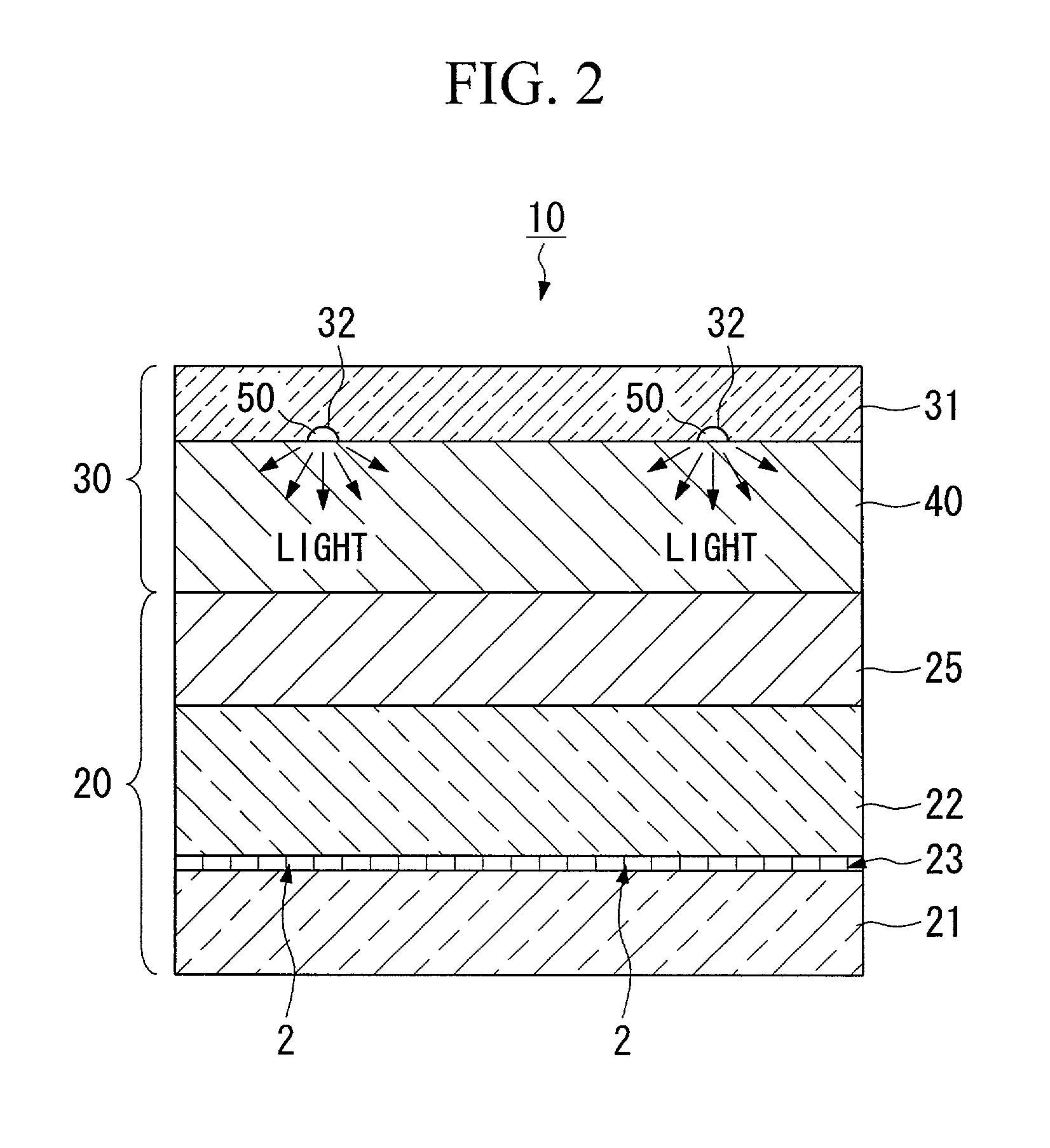 Illumination device and manufacturing method therefor, display device, and electronic instrument