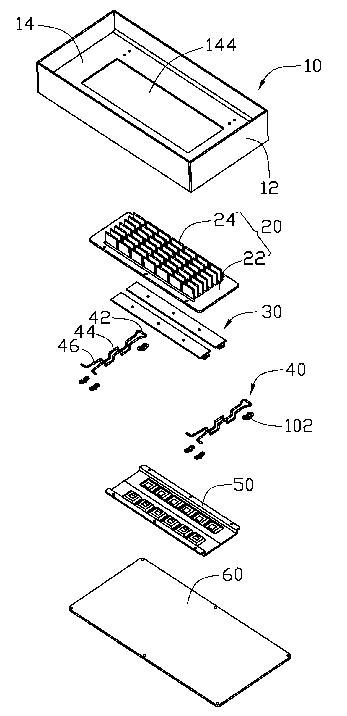 LED lamp