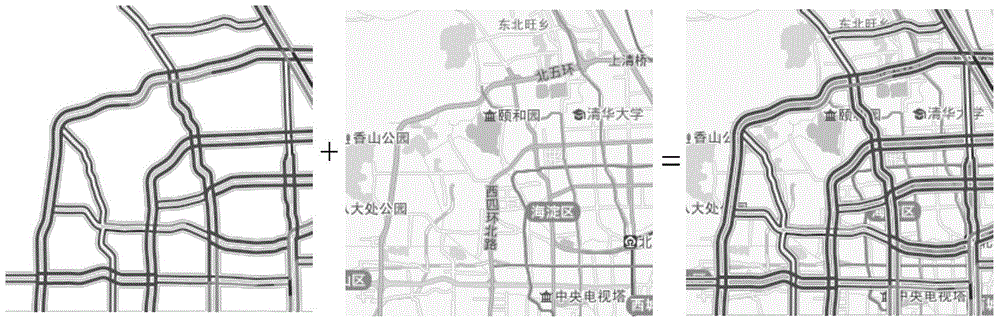 Traffic information service method and system