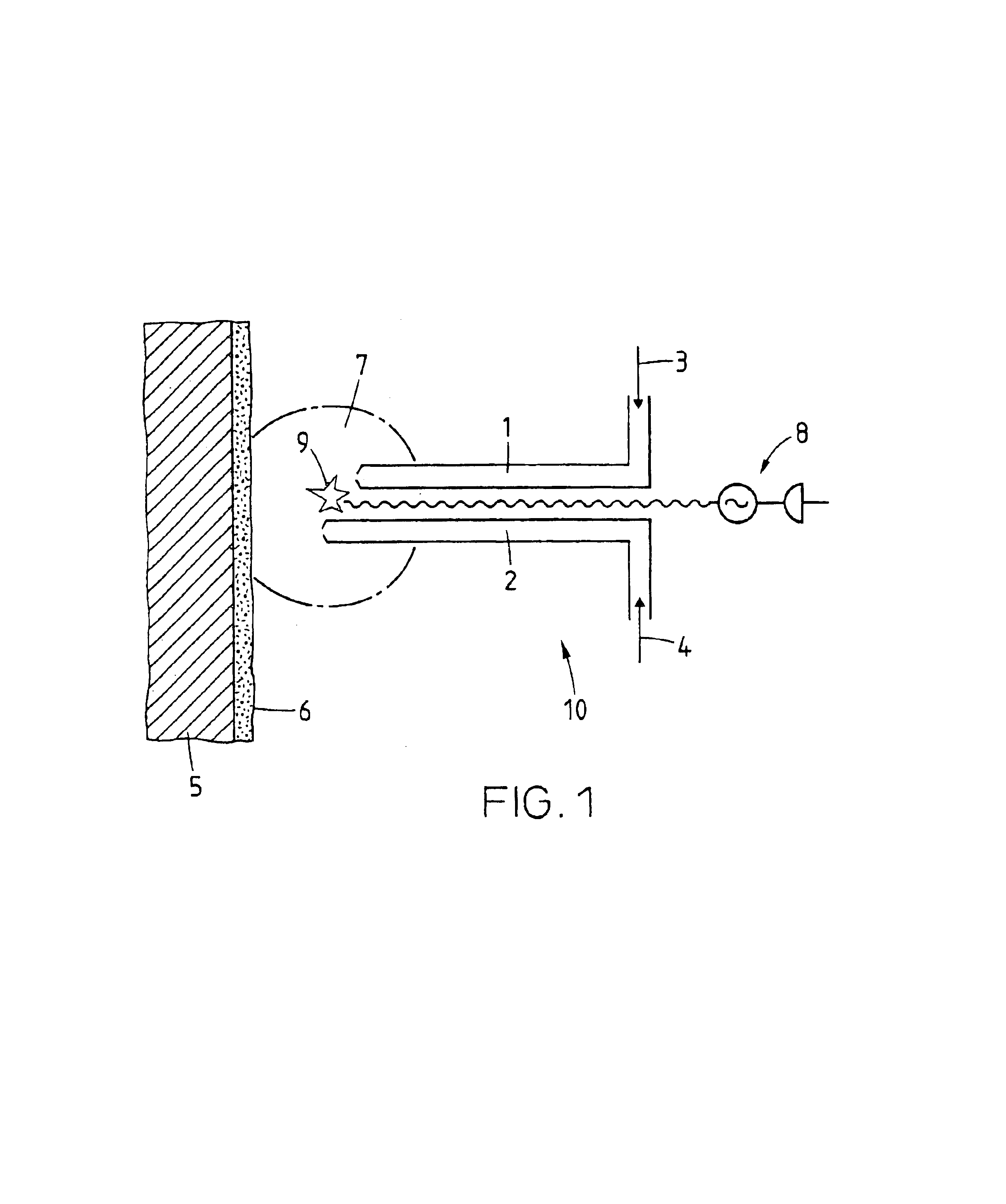 Method for cleaning combustion devices