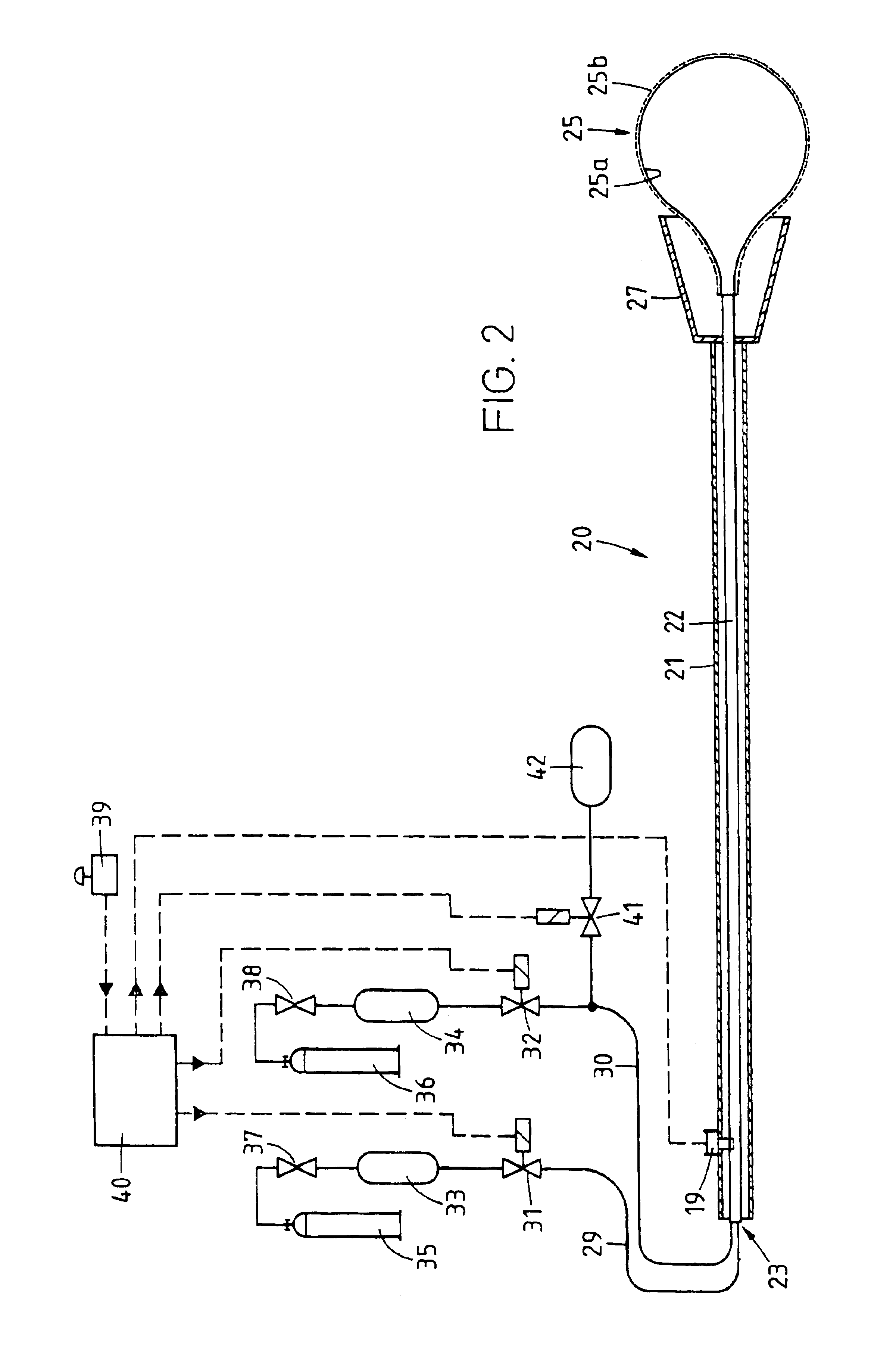 Method for cleaning combustion devices