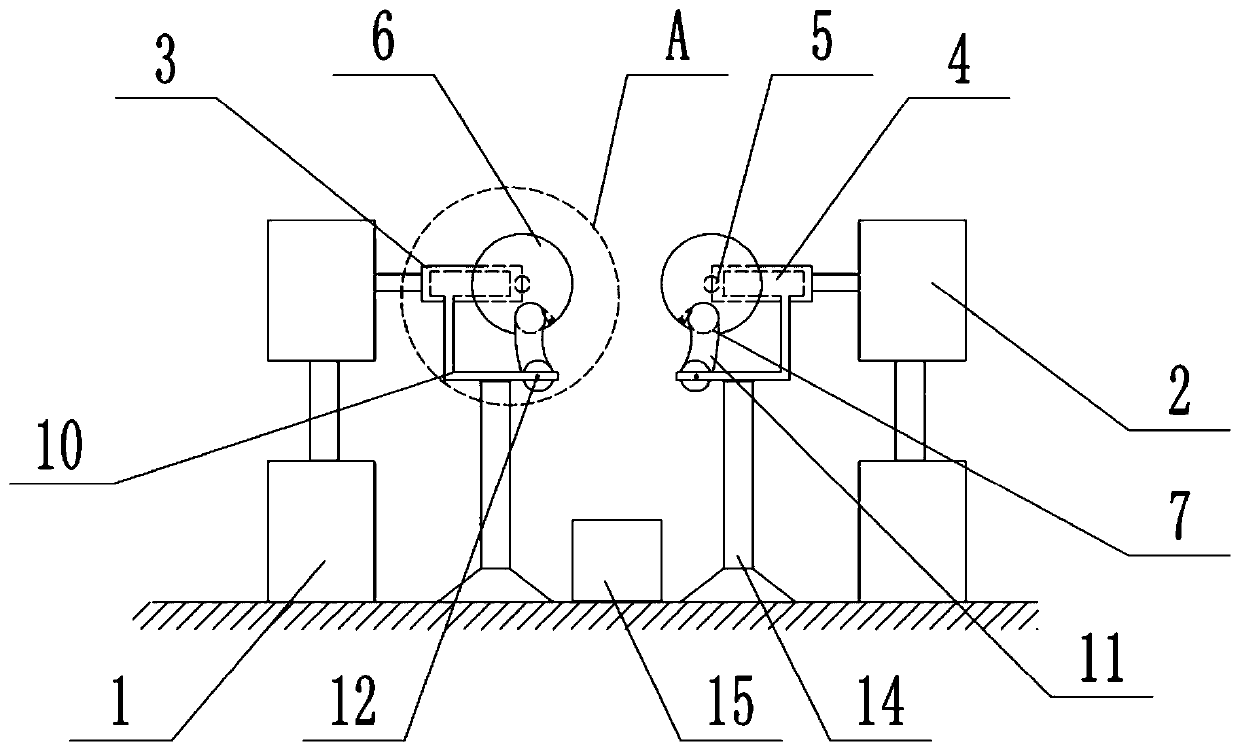 A welding jig