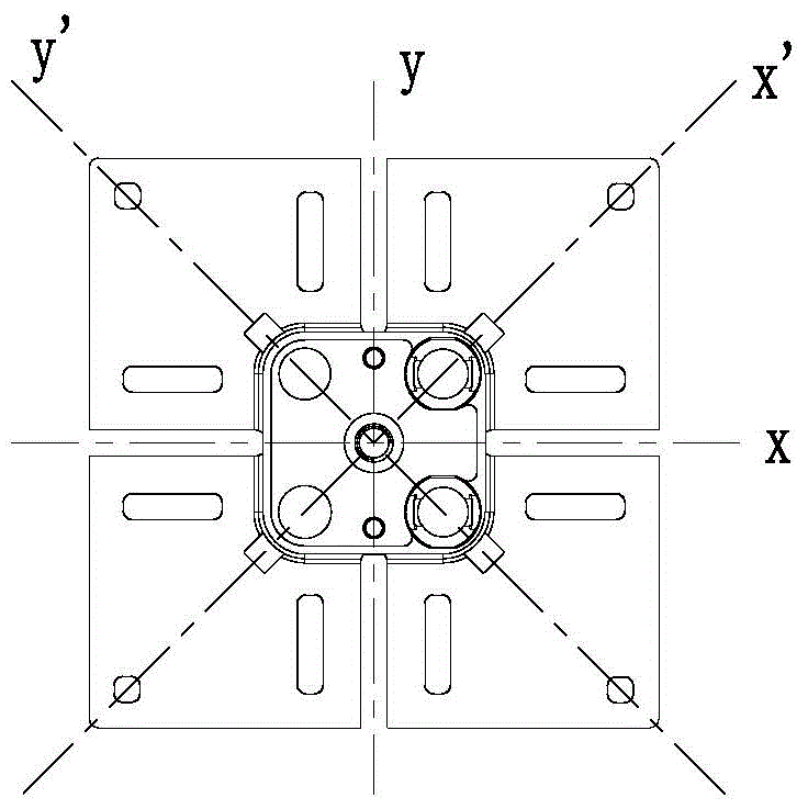 Antenna and array antenna