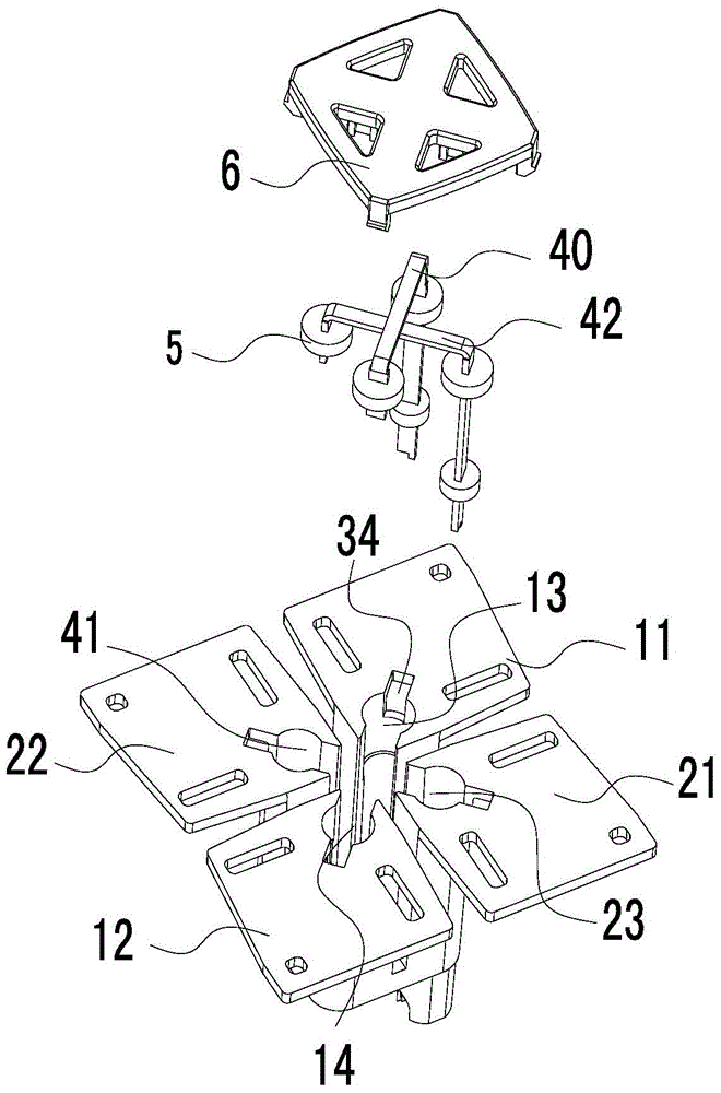 Antenna and array antenna