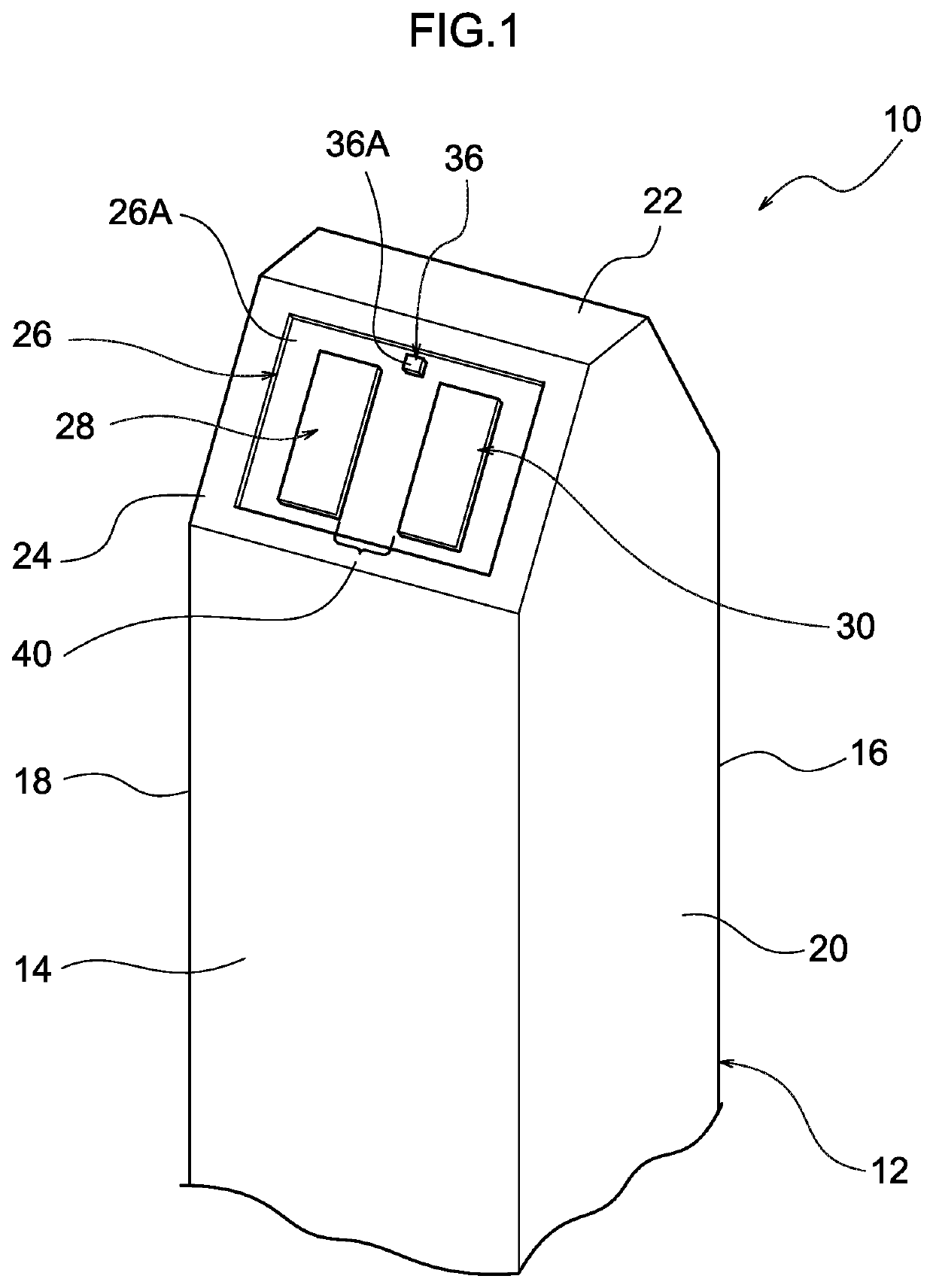 Measurement device