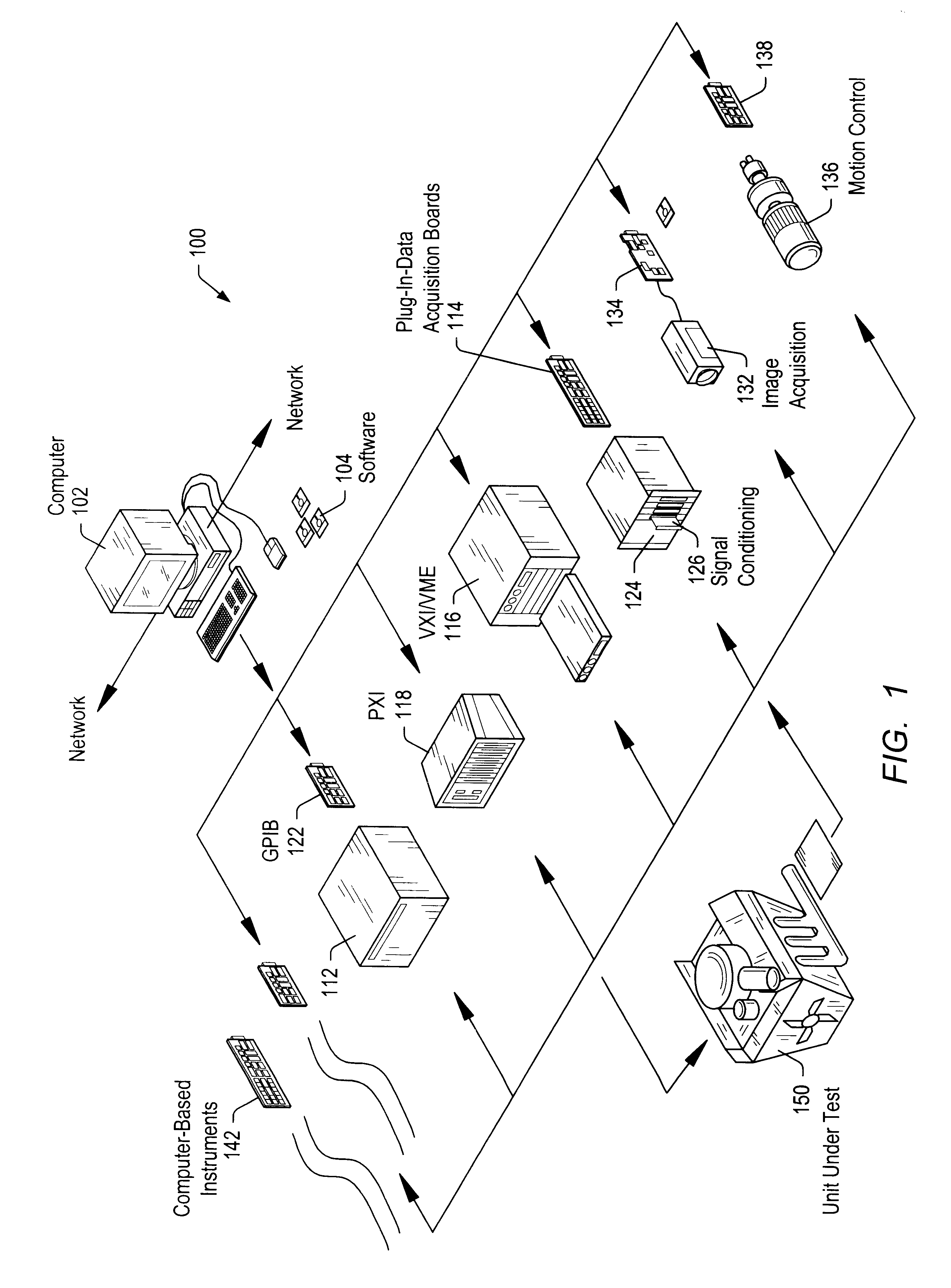 System and method for accessing object capabilities in a graphical program