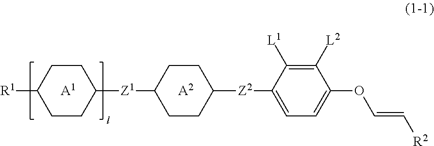 Liquid crystal compound having vinyloxy, liquid crystal composition and liquid crystal display device