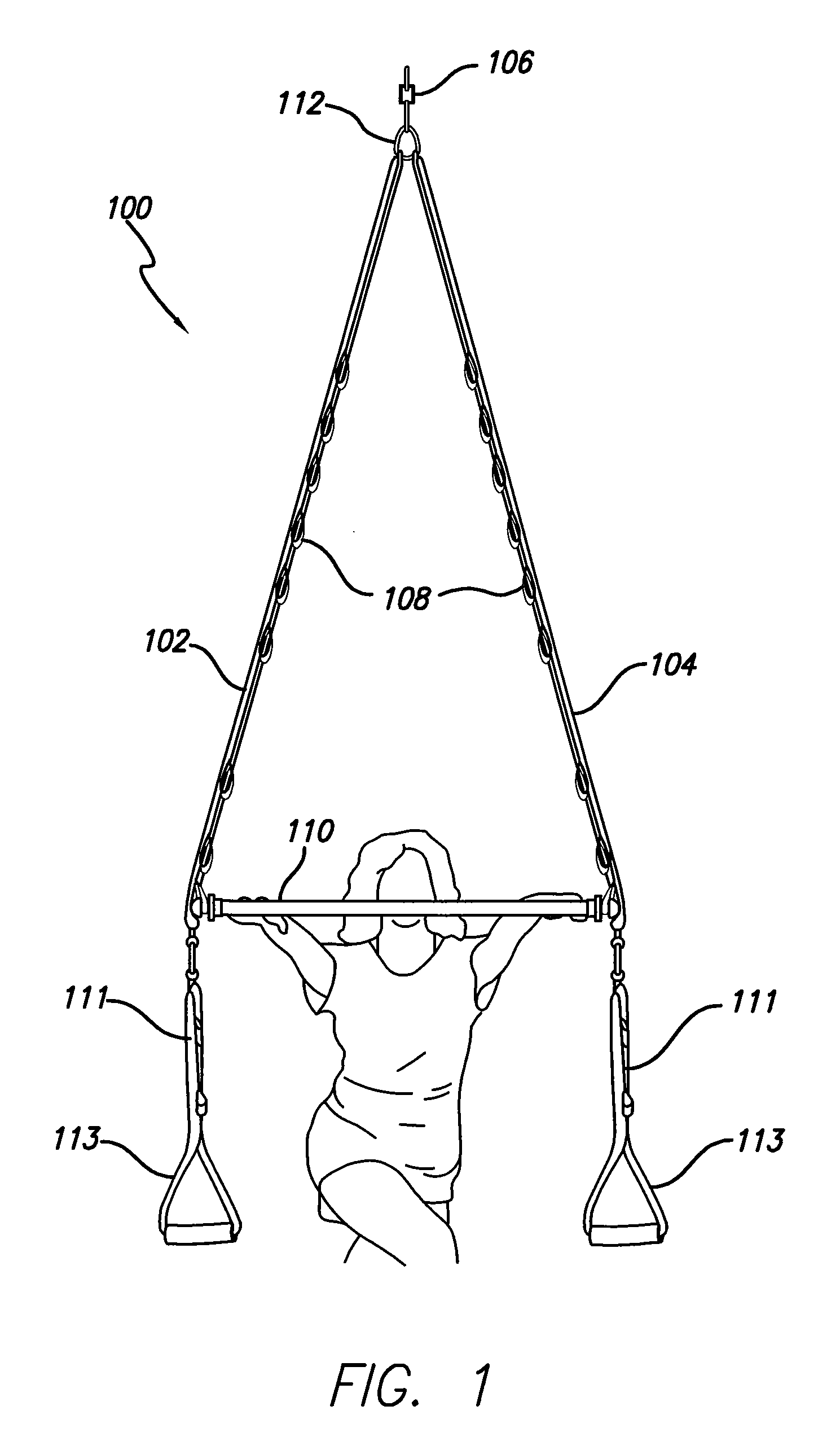 Exercise Apparatus