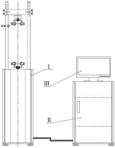 Electromagnetic Action Dynamometer