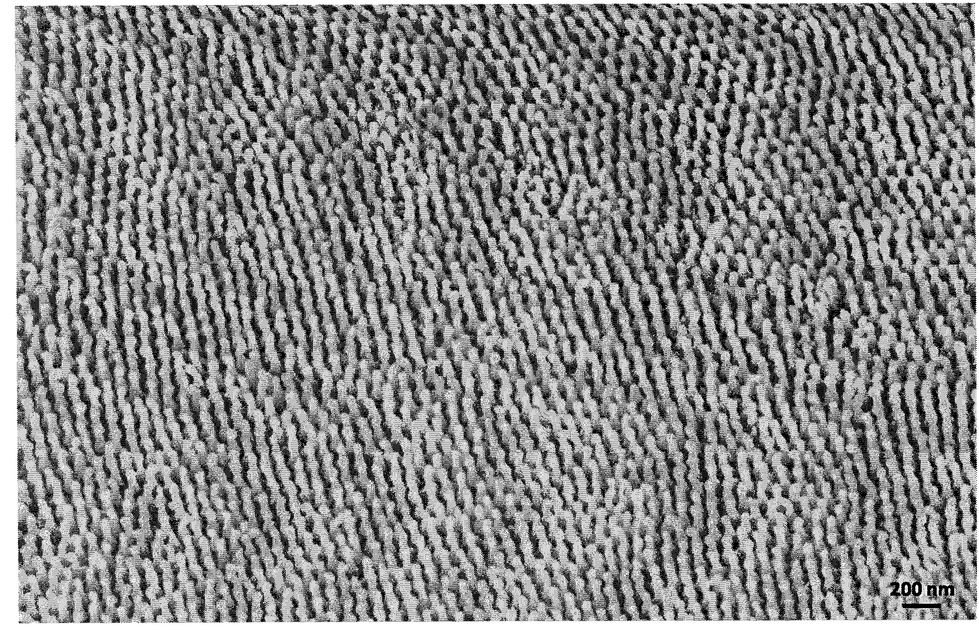 Conical nanostructures on substrate surfaces, in particular optical elements, methods for the production thereof and use thereof