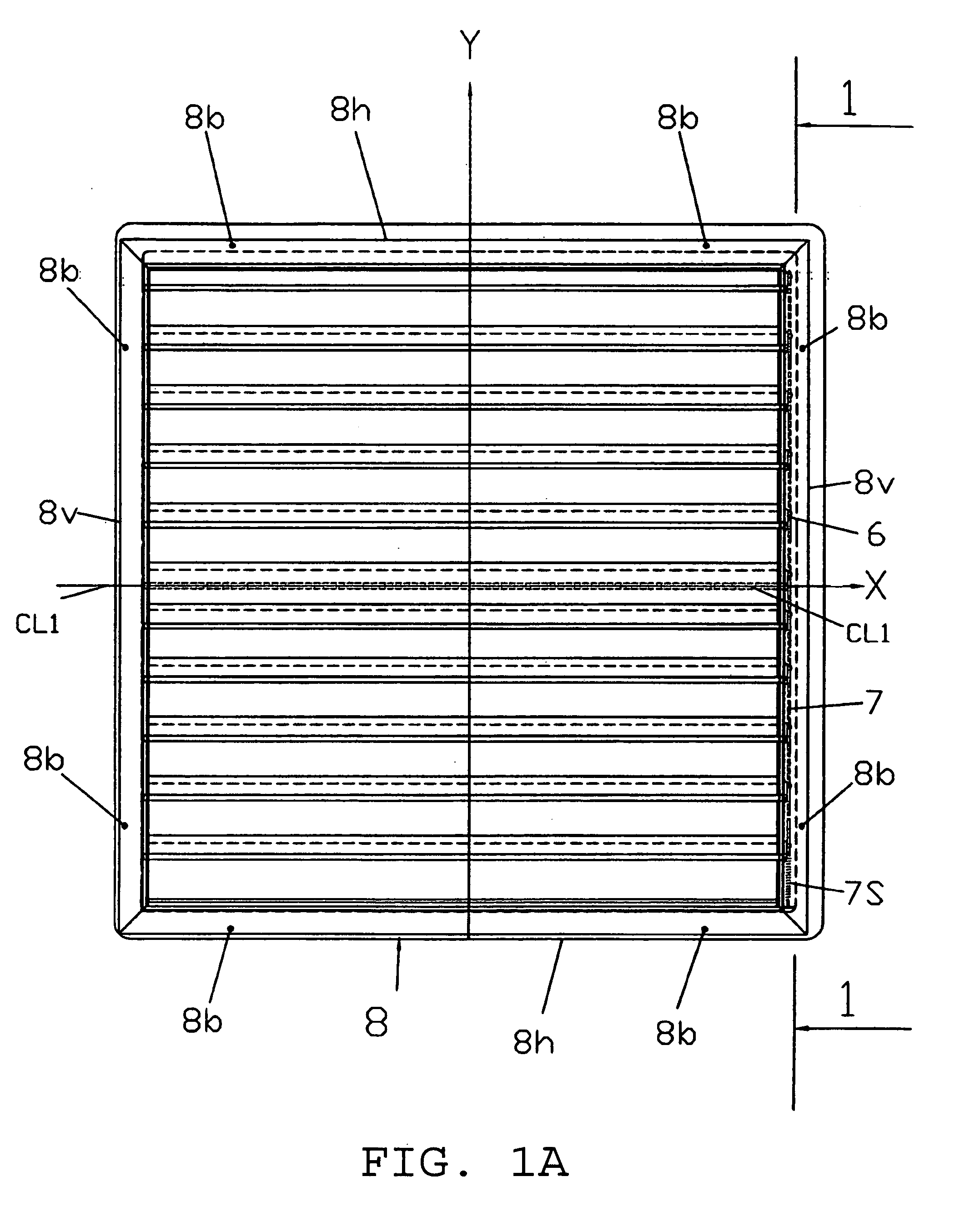 Versatile axial fan and centrifugal shutter mechanism