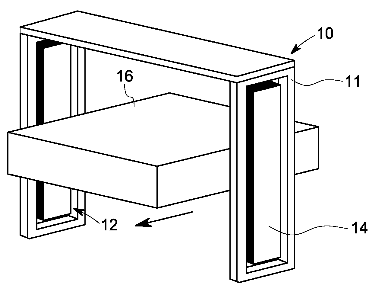 Neutron detection system