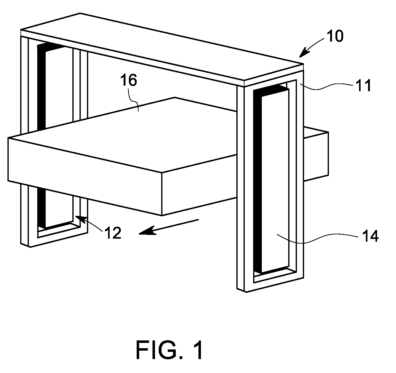 Neutron detection system