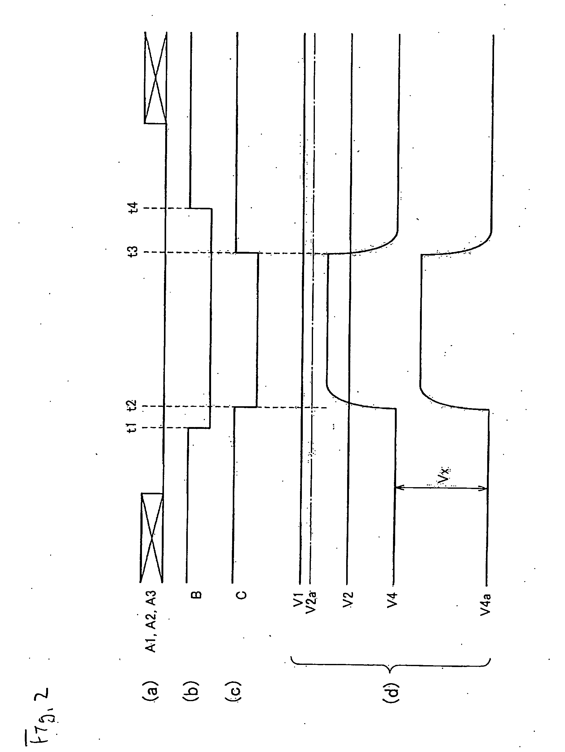 Load driving device