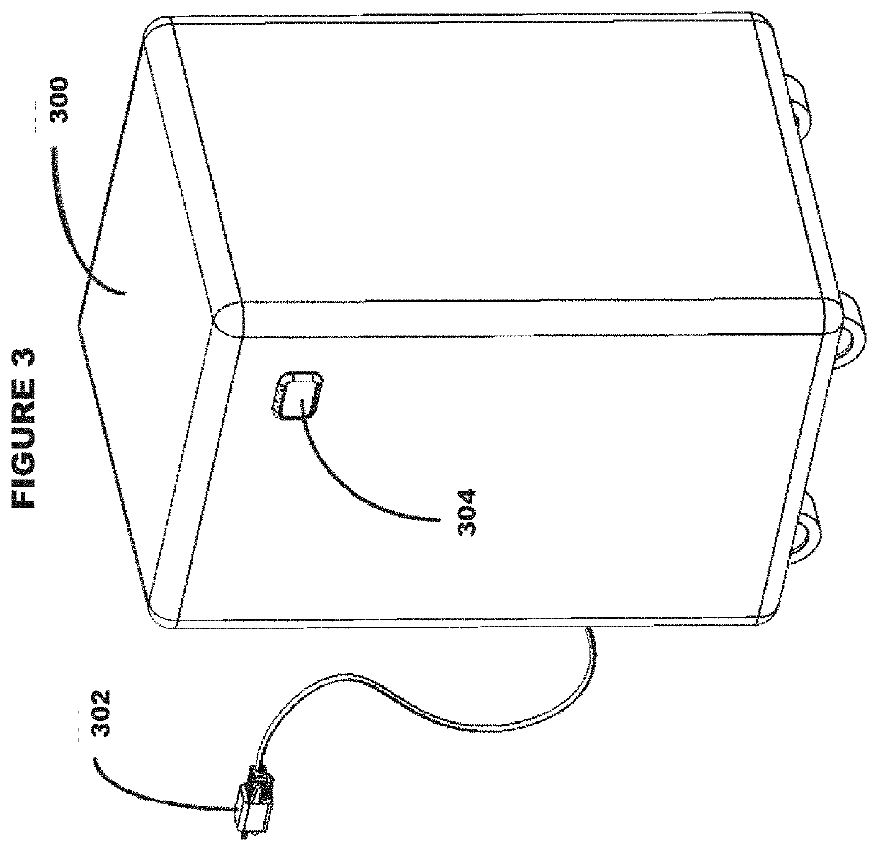 System and method for asset-agnostic wireless monitoring and predictive maintenance of deployed assets