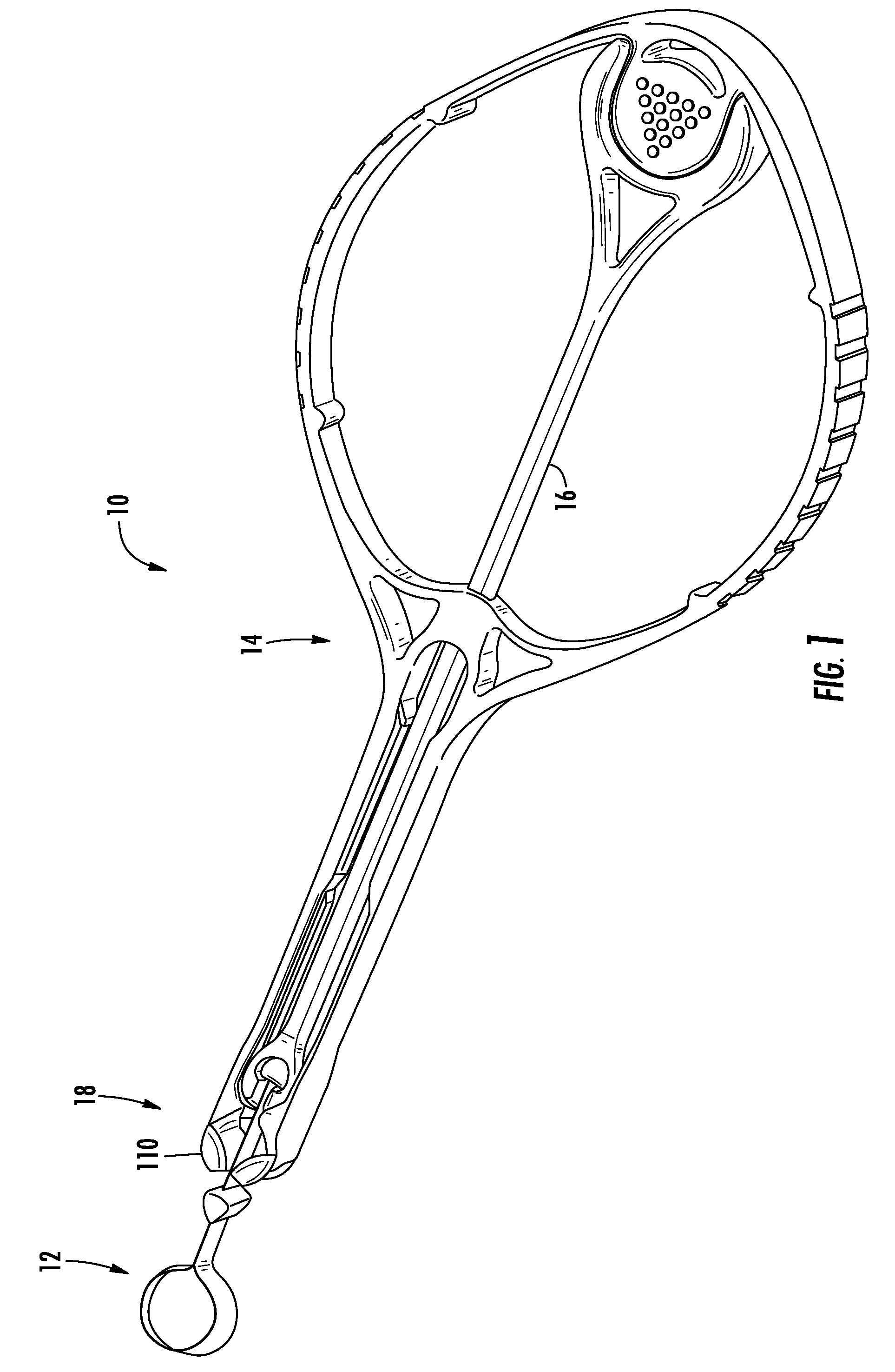 Matrix band retainer