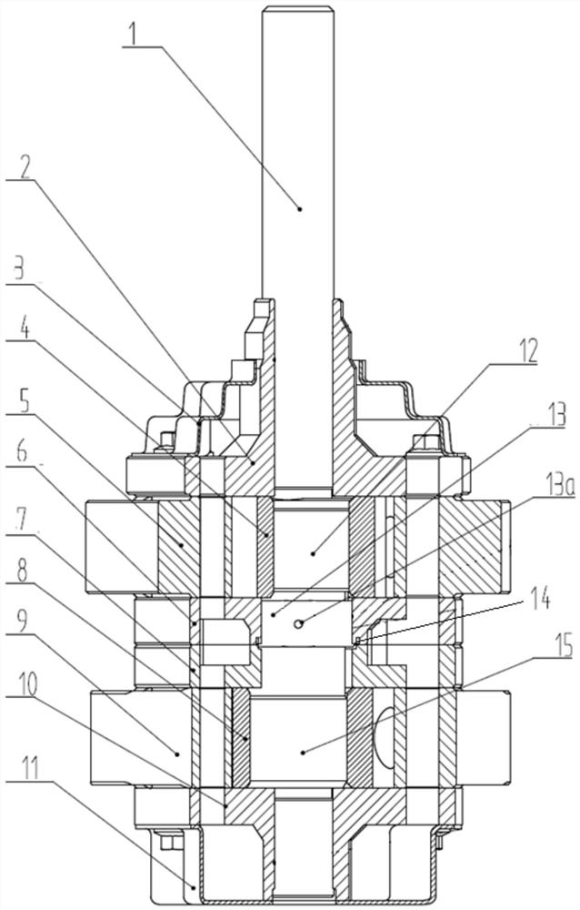 Pump components, compressors and air conditioners