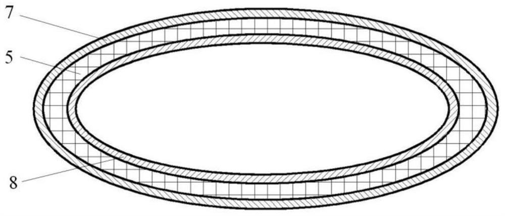 A device based on magnetorheological fluid for suppressing tremor of finger joints