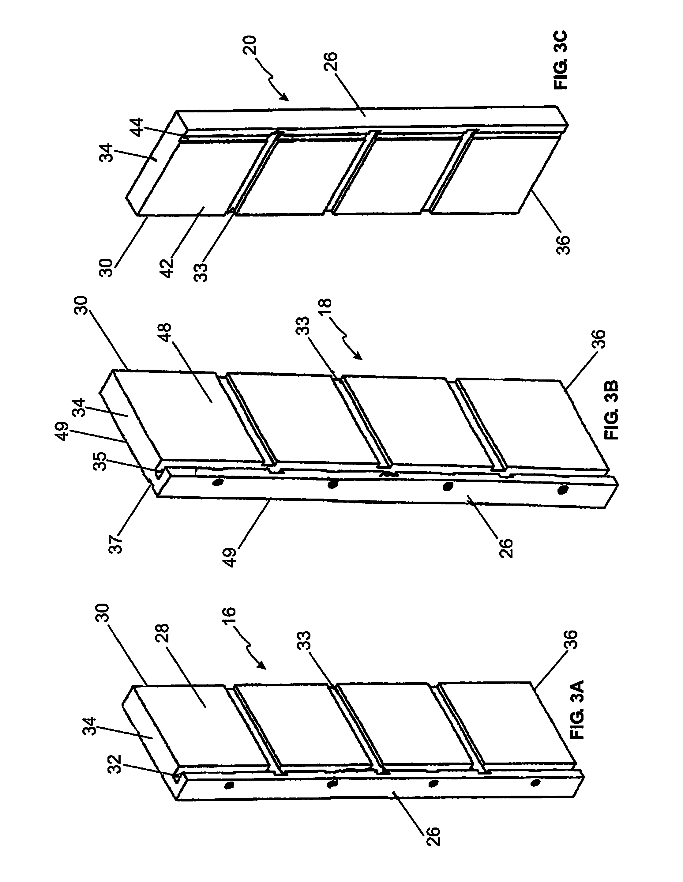 Secure memorial structures for cremation interment