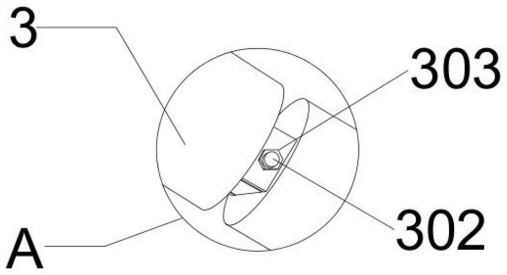 Patella fracture threading device with threading, tightening and knotting functions