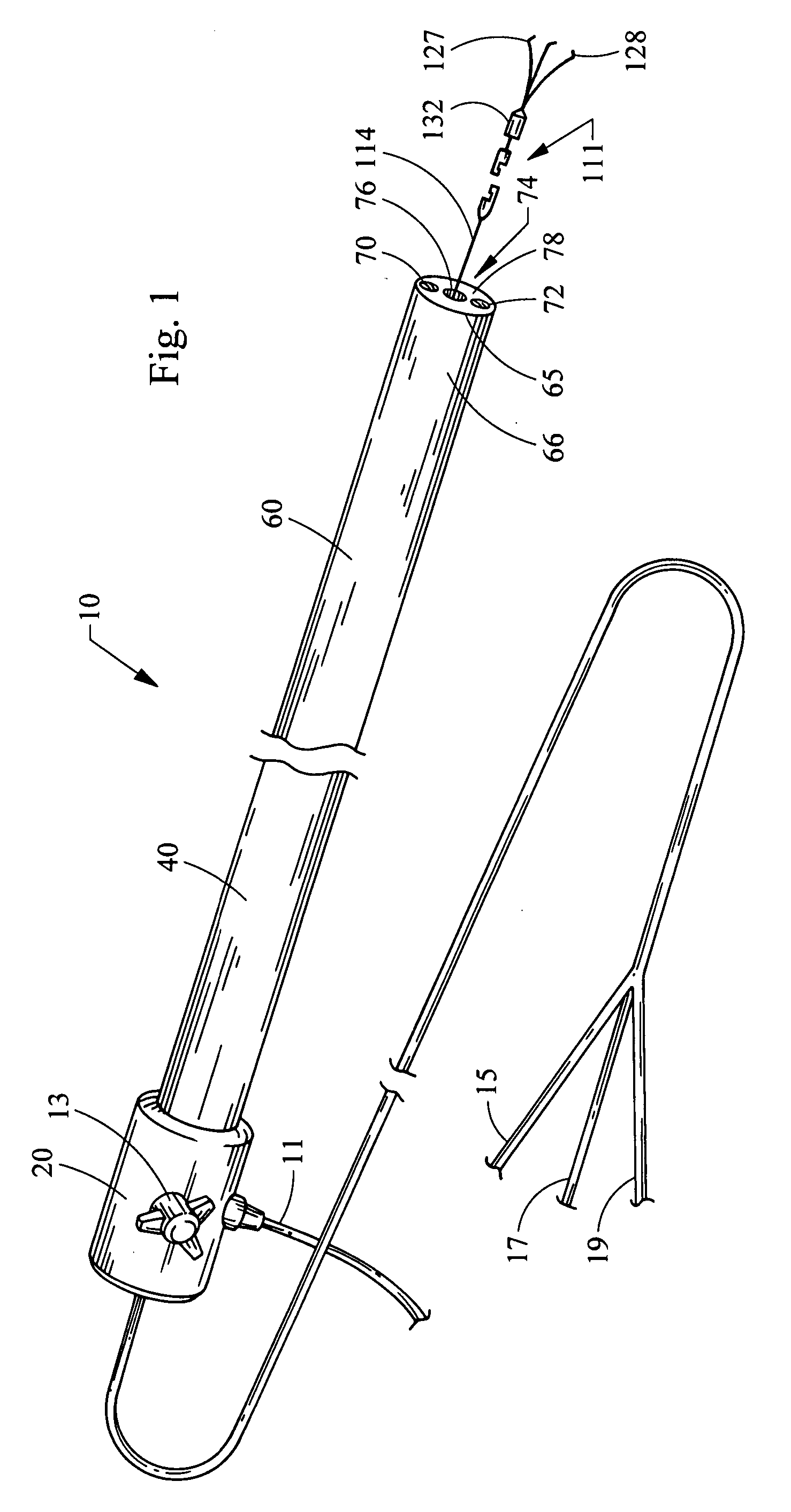 Clip device and protective cap, and methods of using the protective cap and clip device with an endoscope for grasping tissue endoscopically