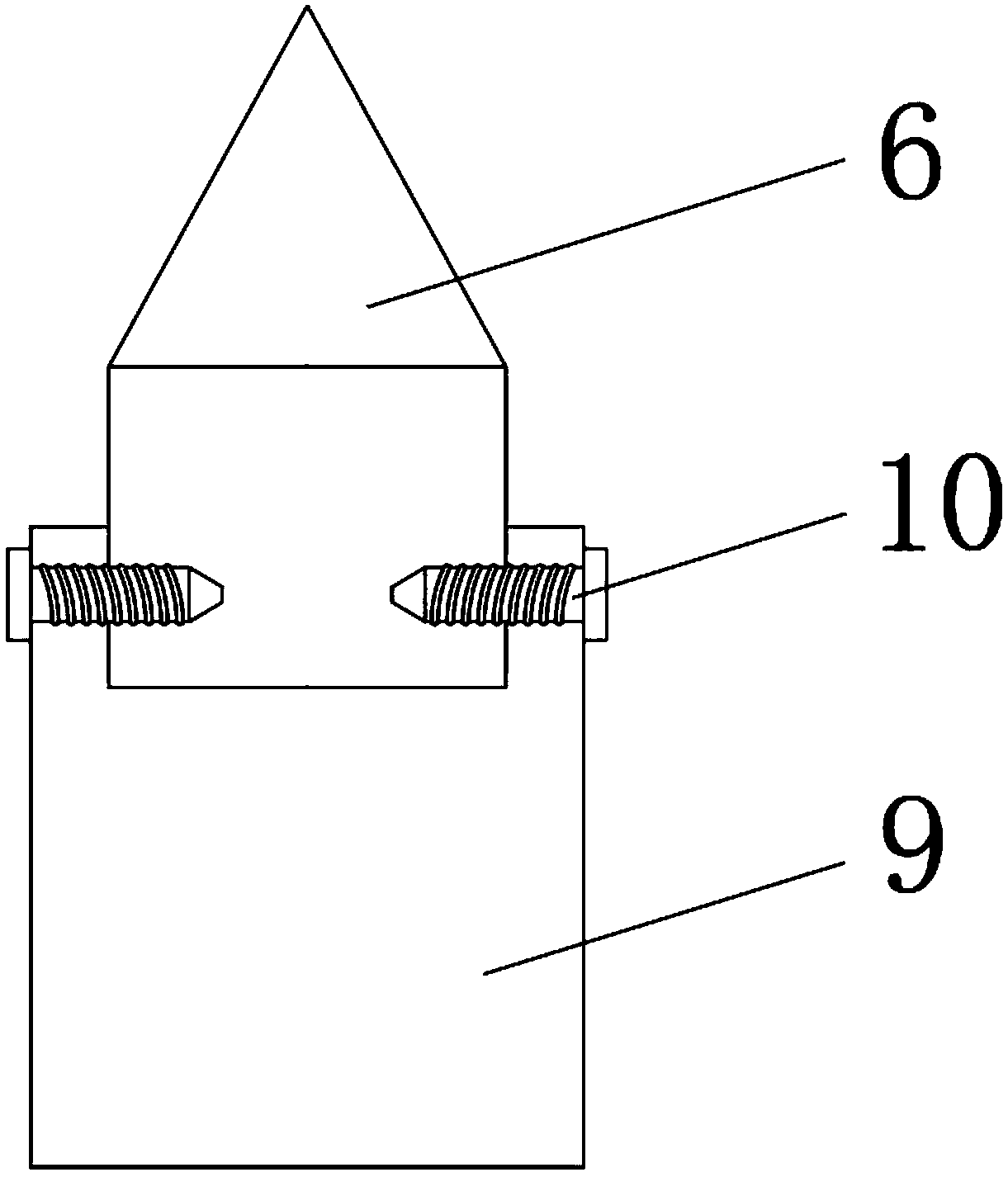 Suspension device for railway overhead line system