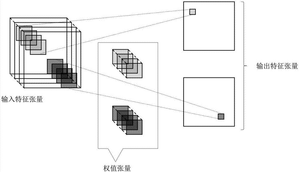 Method and apparatus for quantizing and compressing neural network with adjustable quantization bit width