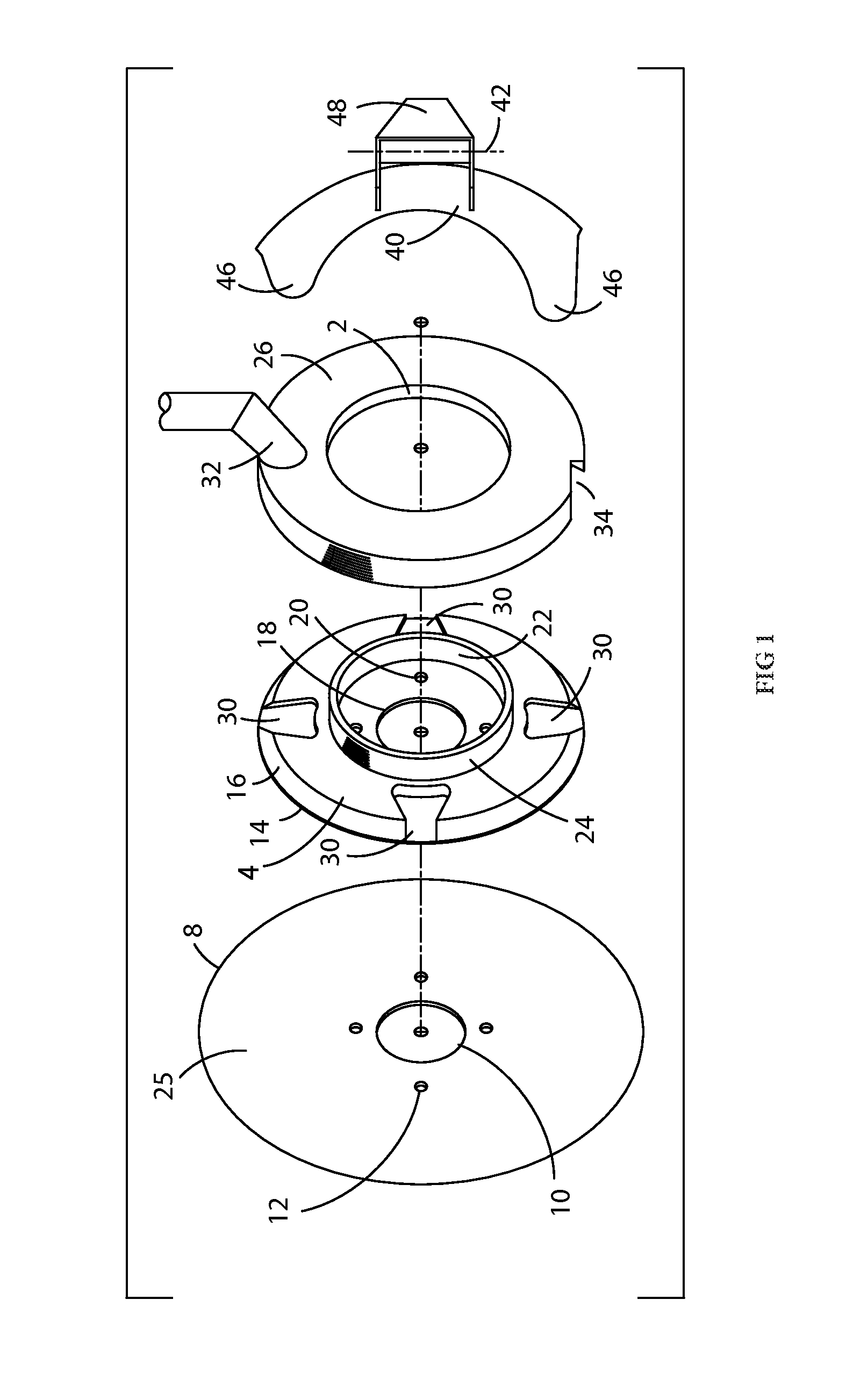 Apparatus for hill plot farming of cereal grain crops