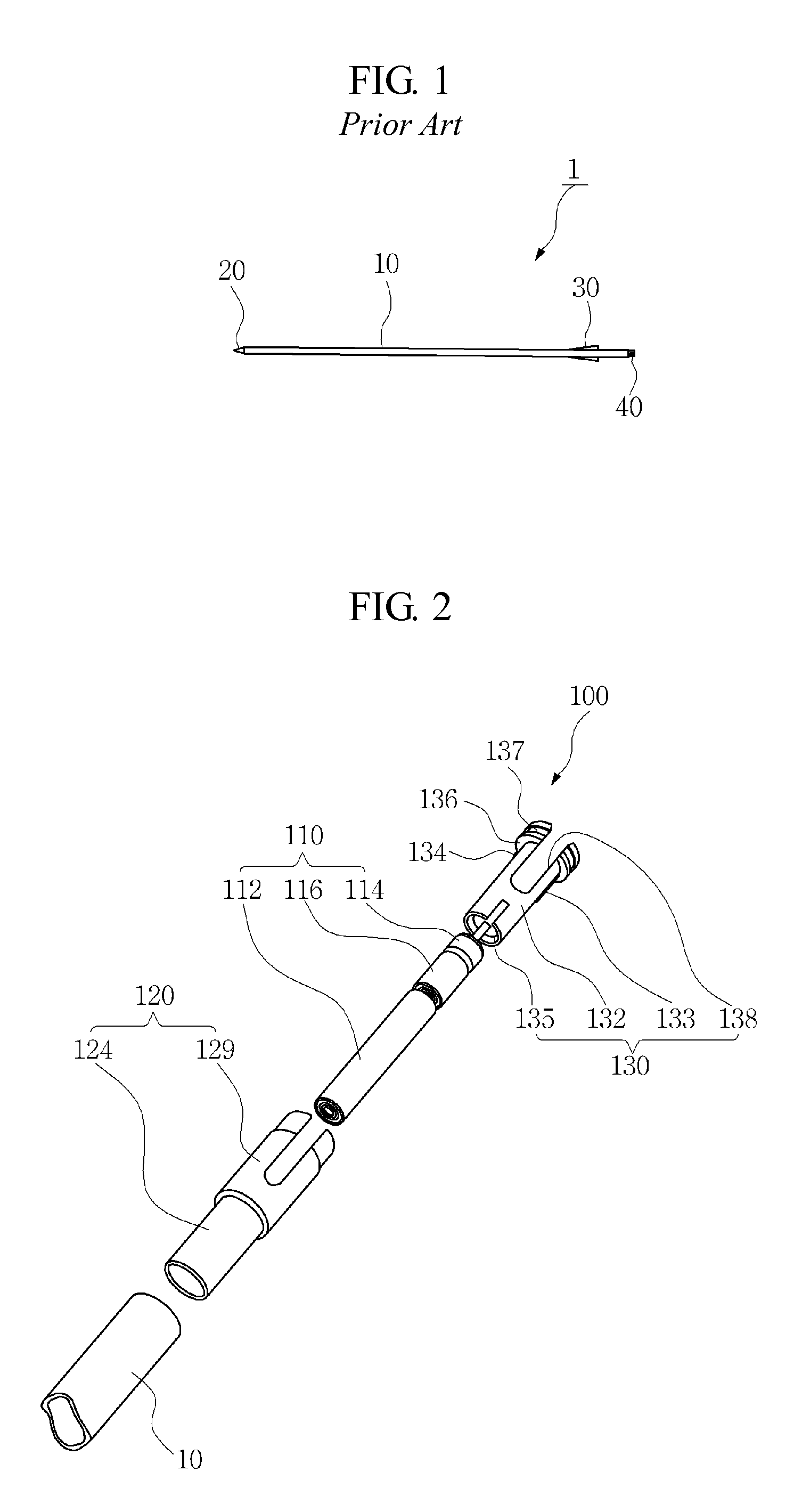 Lighted arrow nock