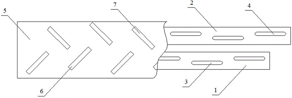 Ridge waveguide bias slot coupling micro-strip oscillator dual polarized antenna