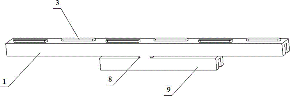 Ridge waveguide bias slot coupling micro-strip oscillator dual polarized antenna