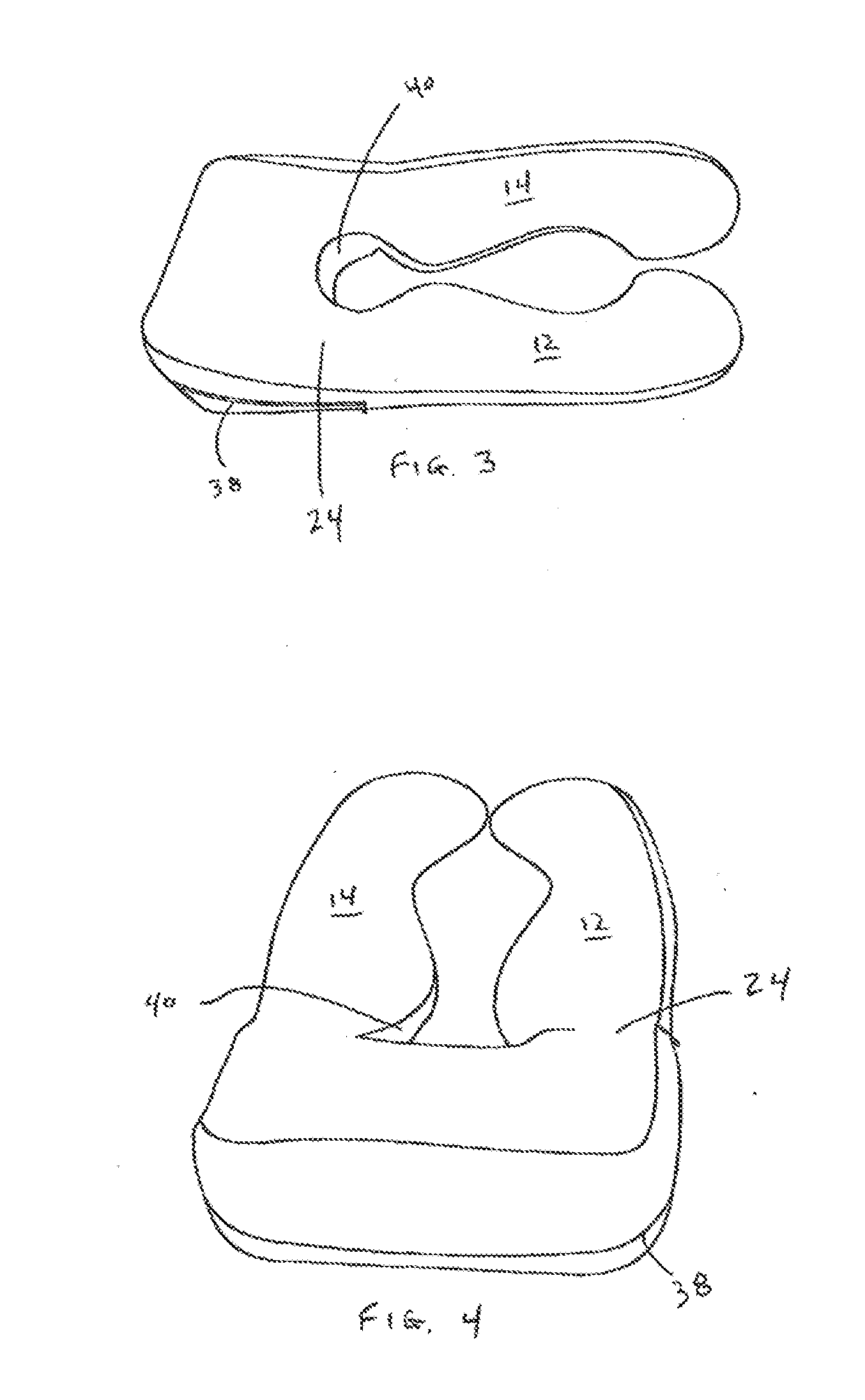 Inclined Body Positioning And Support System