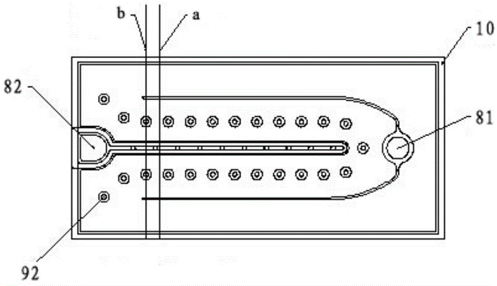 LED (Light Emitting Diode) chip and manufacturing method thereof