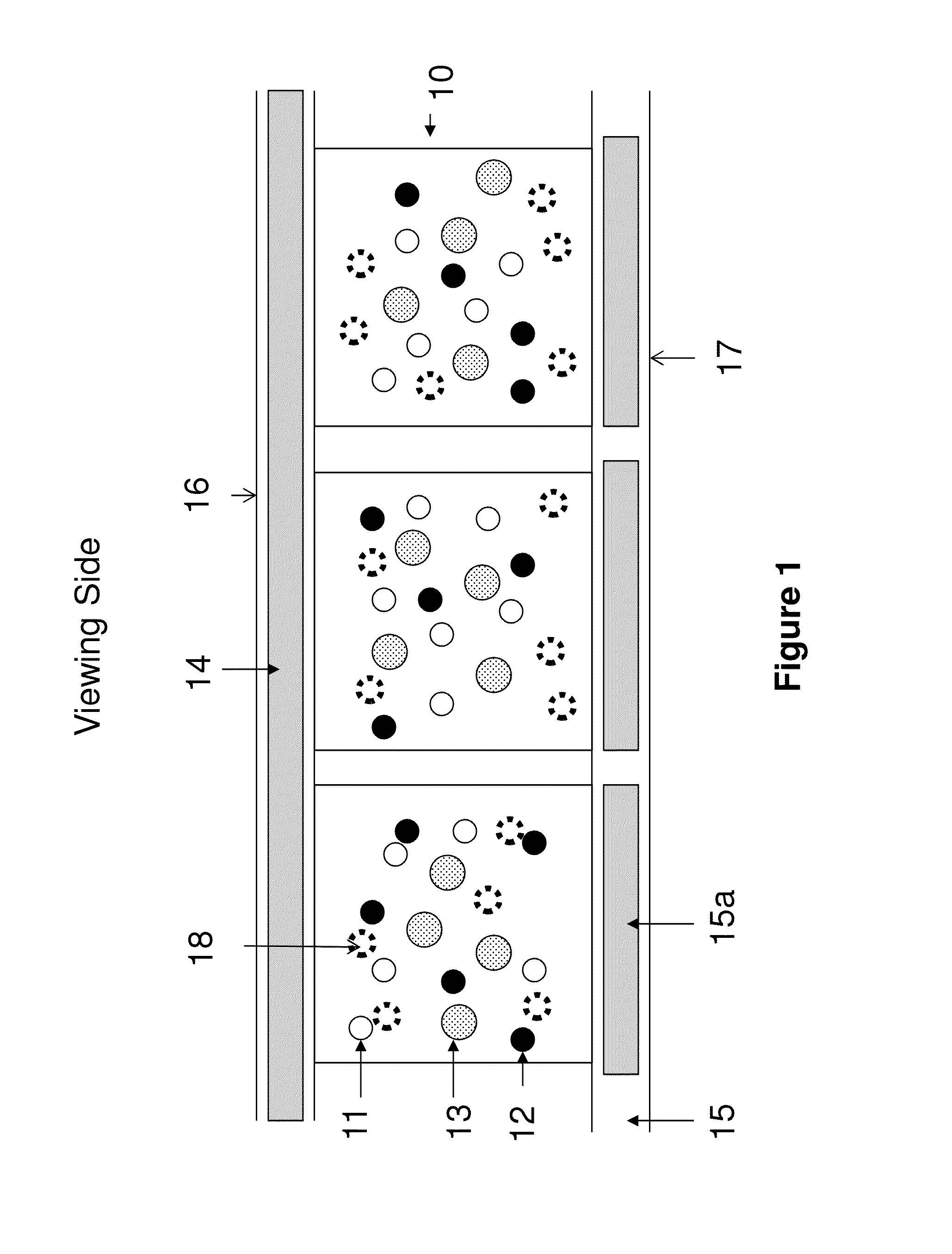 Color display device