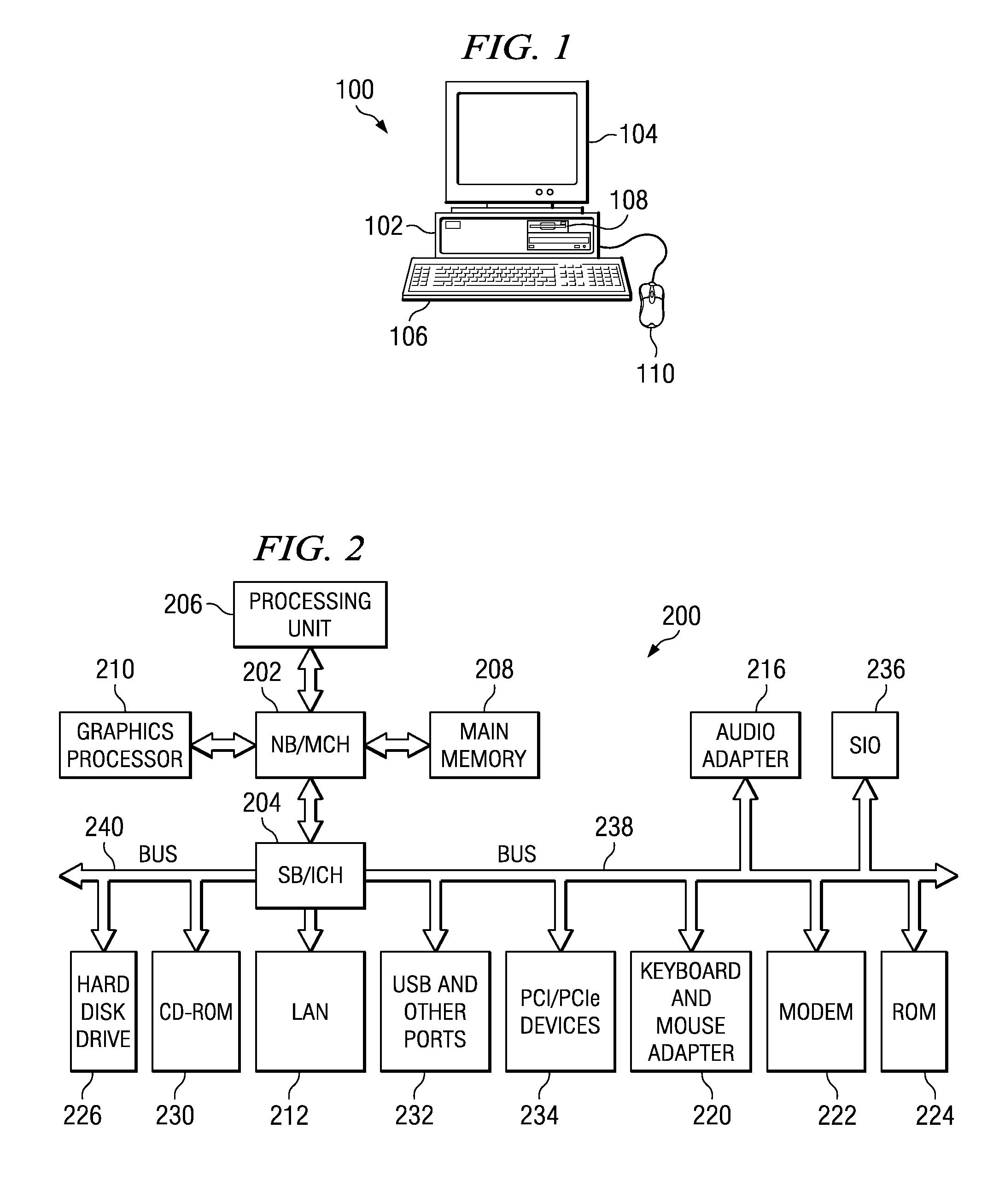 Method and apparatus to perform segmentation off-load between two logical partitions