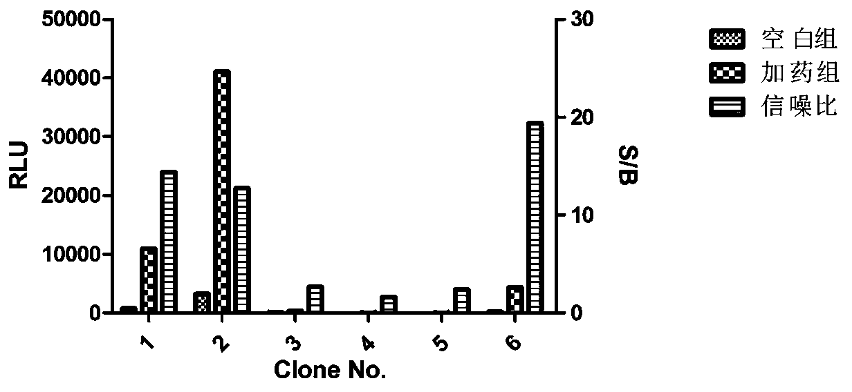 Method for determining the biological activity of human il-33/st2 pathway inhibitors