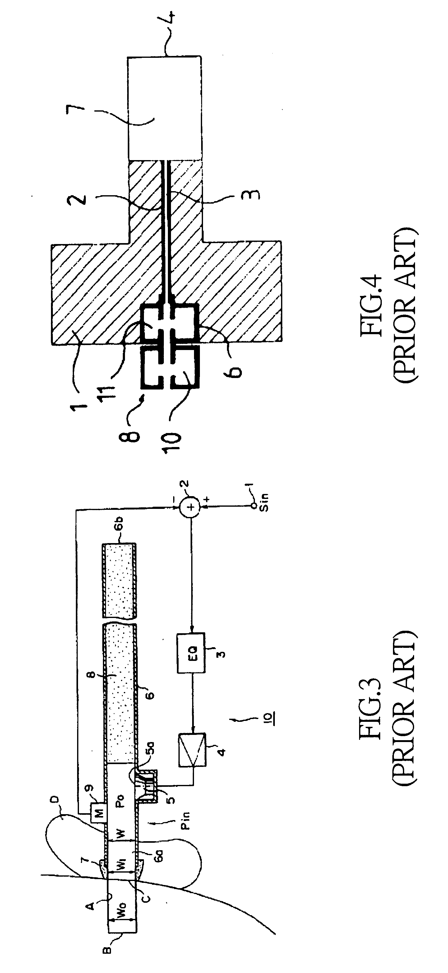 Noise reduction device and method thereof