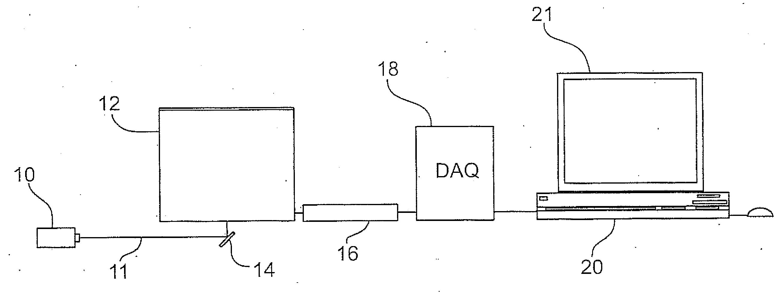 Three-dimensional photoacoustic imager and methods for calibrating an imager