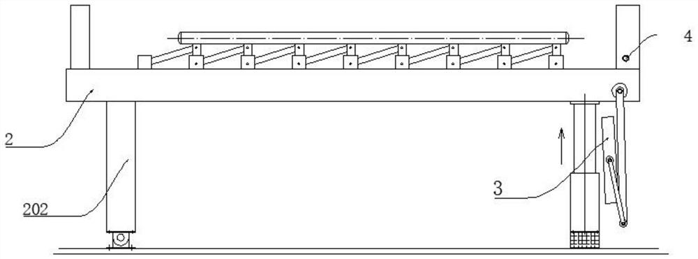 5G and Internet-of-Things based intelligent bedside extension set system for smart hospital and application