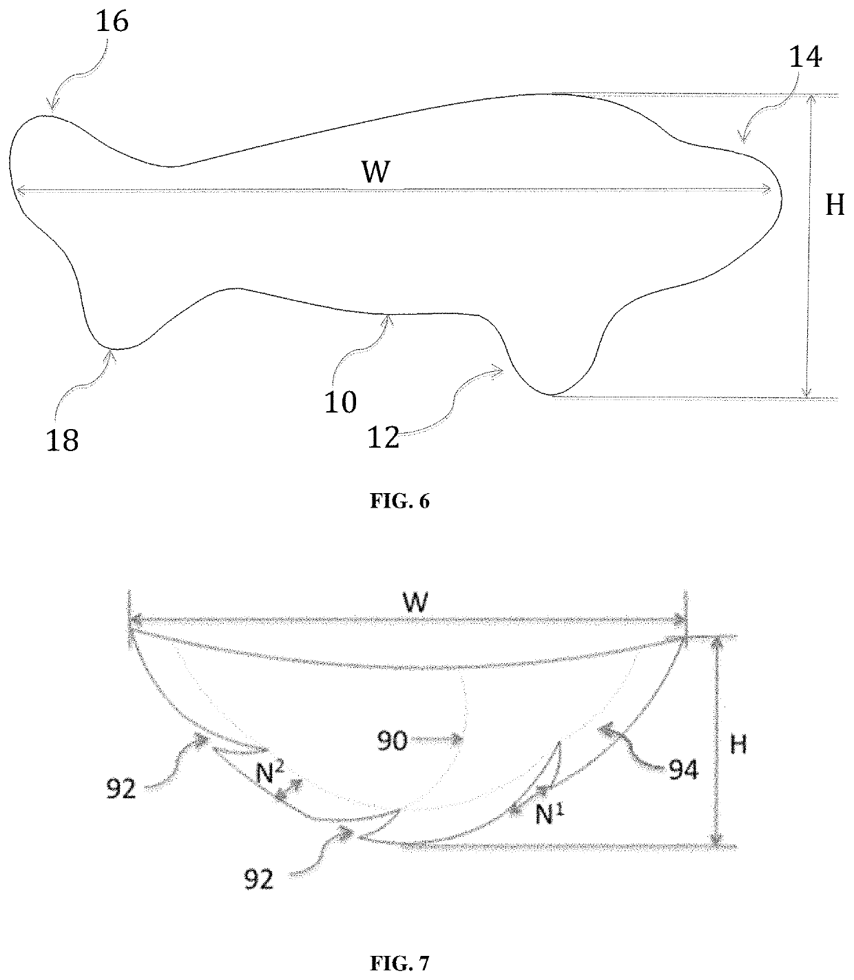 Articles of poly(butylene succinate) and copolymers thereof