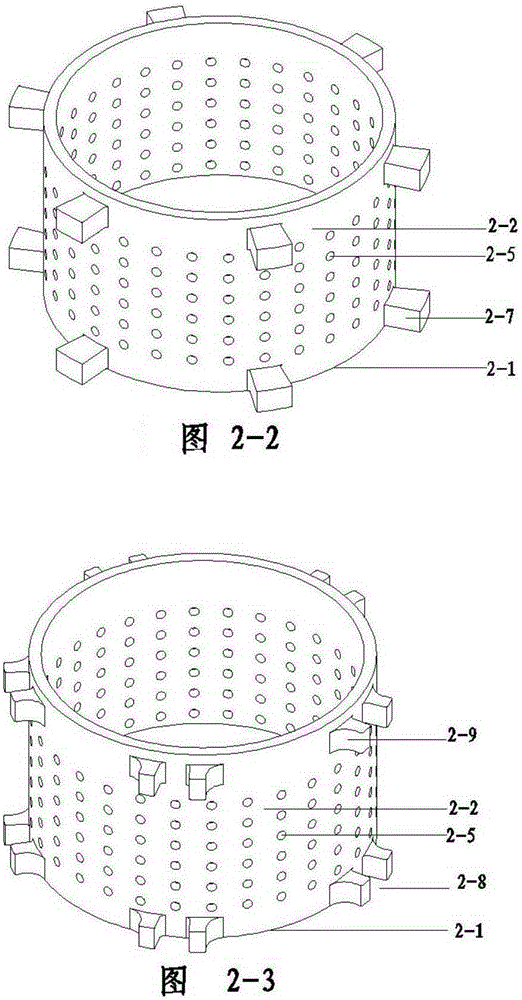 Direct-driven centrifugal separation equipment