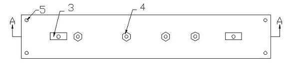 Ultra-wideband filter