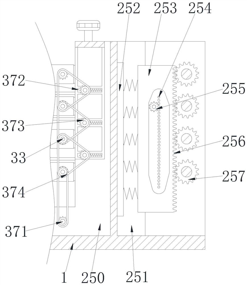 Manufacturing and machining technology of automobile container