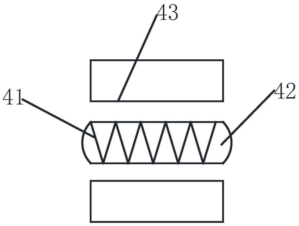 Cup head square neck bolt