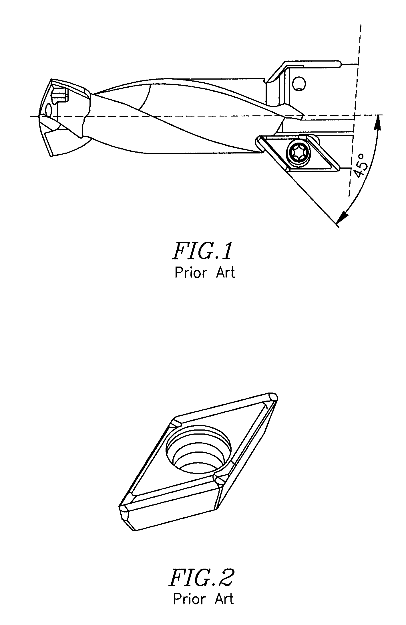 Cutting insert and cutting tool